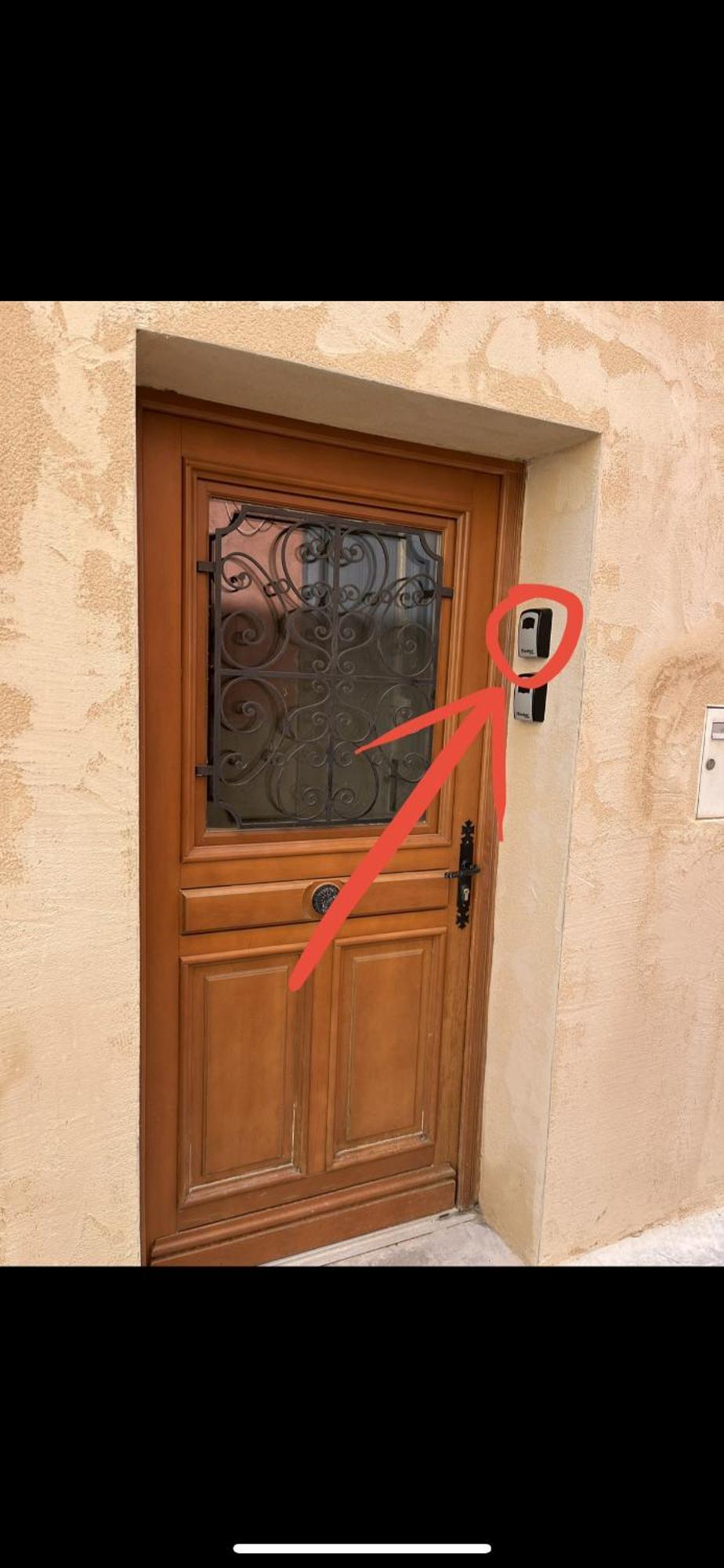 Appartement Duplex Raffine, Elegant & Climatise - La Mezz à Nîmes Extérieur photo
